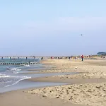 Apartment Seebadquartier - Ihr Rueckzugsort Zwischen Ostsee Und Bodden Wustrow (Fischland)