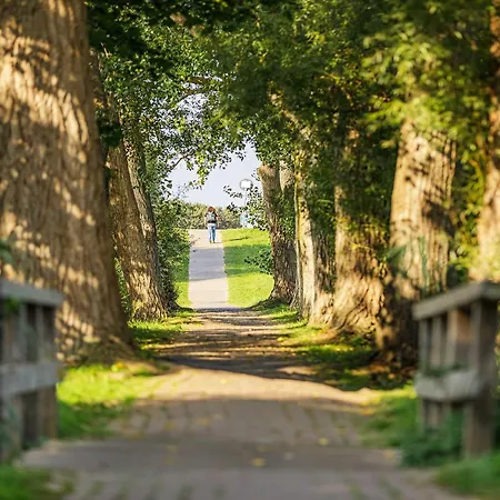 Seebadquartier - Ihr Rueckzugsort Zwischen Ostsee Und Bodden *