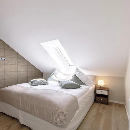 Seebadquartier - Ihr Rueckzugsort Zwischen Ostsee Und Bodden