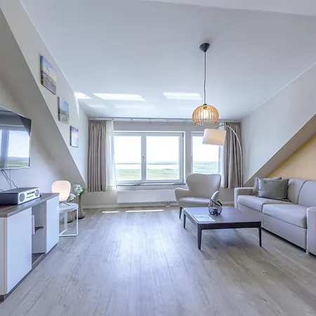 Seebadquartier - Ihr Rueckzugsort Zwischen Ostsee Und Bodden Apartment *