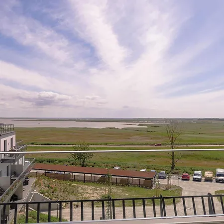 Seebadquartier - Ihr Rueckzugsort Zwischen Ostsee Und Bodden Wustrow (Fischland)
