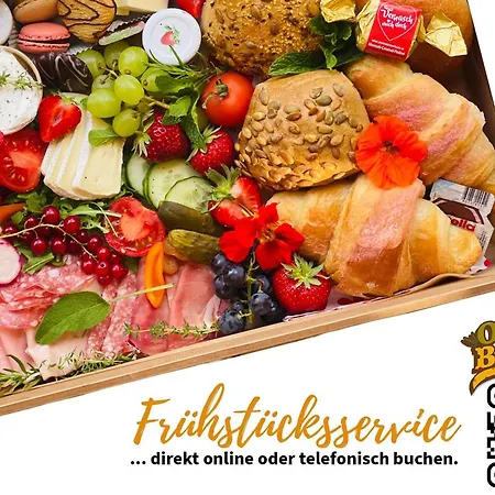 Seebadquartier - Ihr Rueckzugsort Zwischen Ostsee Und Bodden アパート