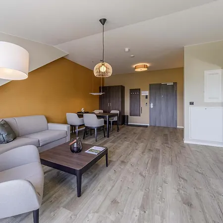Seebadquartier - Ihr Rueckzugsort Zwischen Ostsee Und Bodden Apartment Wustrow (Fischland)
