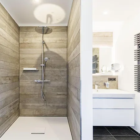 Apartamento Seebadquartier - Ihr Rueckzugsort Zwischen Ostsee Und Bodden