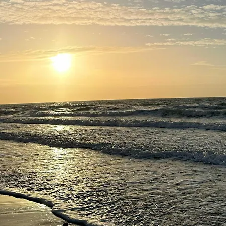 Seebadquartier - Ihr Rueckzugsort Zwischen Ostsee Und Bodden Apartamento