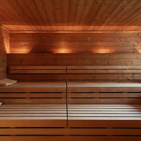 Apartamento Seebadquartier - Ihr Rueckzugsort Zwischen Ostsee Und Bodden