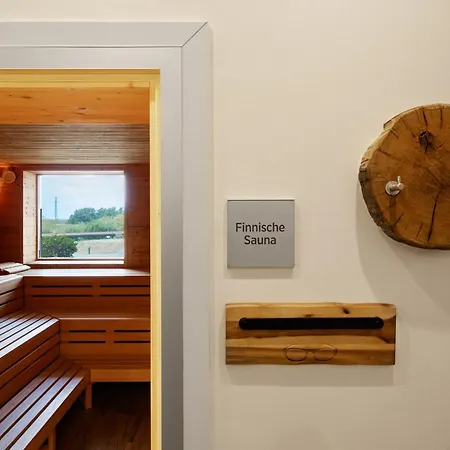 Seebadquartier - Ihr Rueckzugsort Zwischen Ostsee Und Bodden * Wustrow (Fischland)